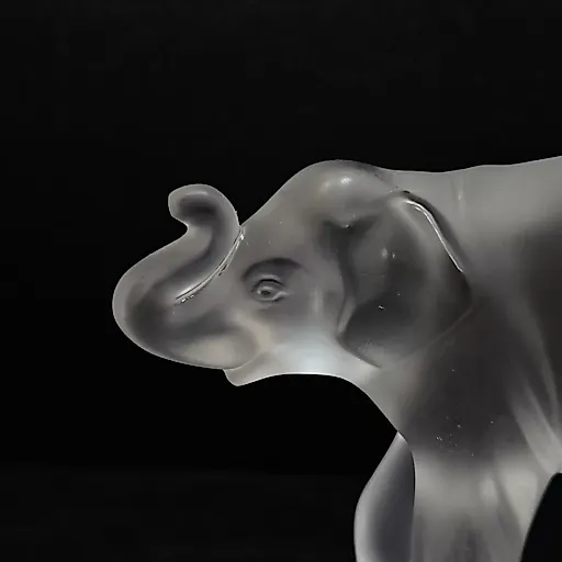 Статуэтка Слоненок - View 14