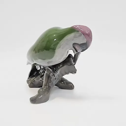 Статуэтка Дятел Heubach P. Zeiller - View 4