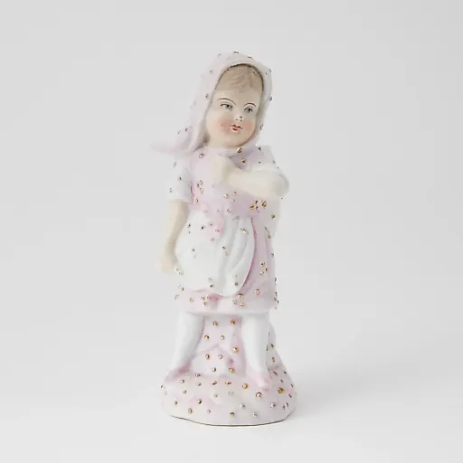 Статуэтка подставка пасхальная - View 2