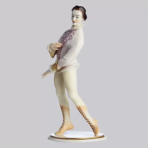 Фигурка Танцор - View 3