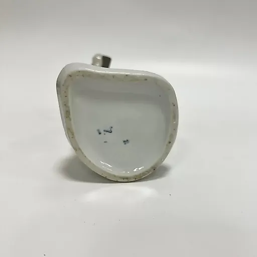 1970е ГДР фигурка Пекарь - View 4