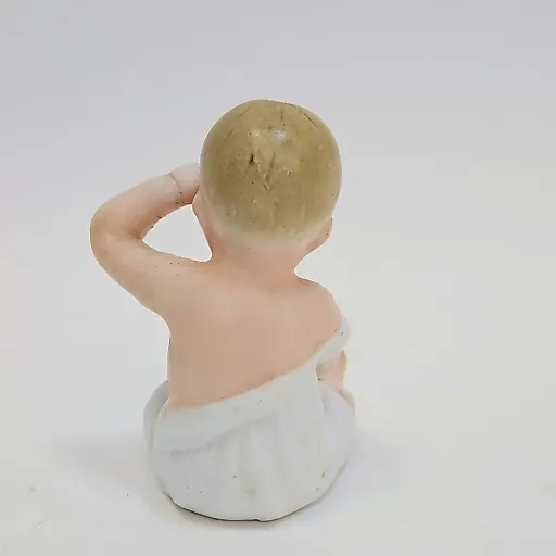 Статуэтки Пара детей - View 8