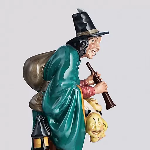 Фигурка The Mask Seller - View 7