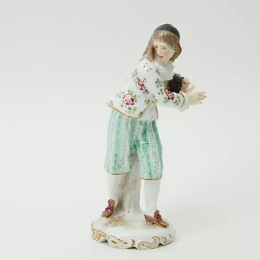 Статуэтка Гарпагон пьеса Скупой - View 2