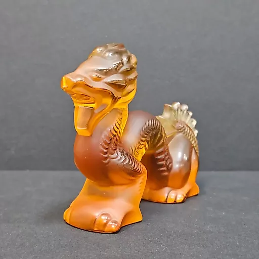 Статуэтка дракон - View 2