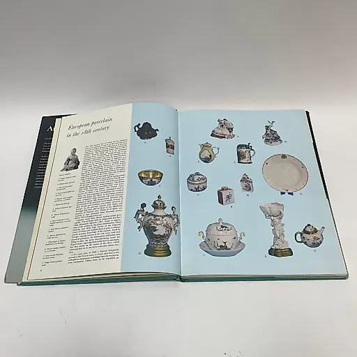 Скульптурная группа "Бельтрам и Коломбина" фарфор 1740 гг Германия - View 14