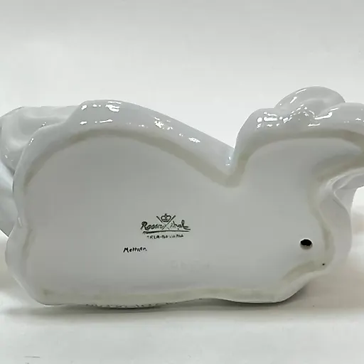 Статуэтка Пьеро - View 5