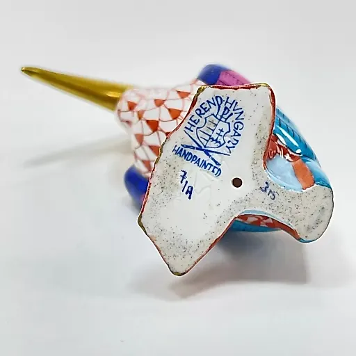 Статуэтка Пеликан - View 4