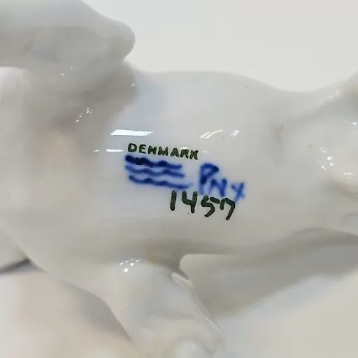 Статуэтка собаки французский бульдог - View 6