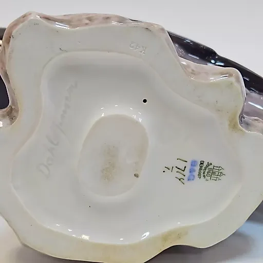 Фигурка Ворона модель Даль Йенсен - View 9