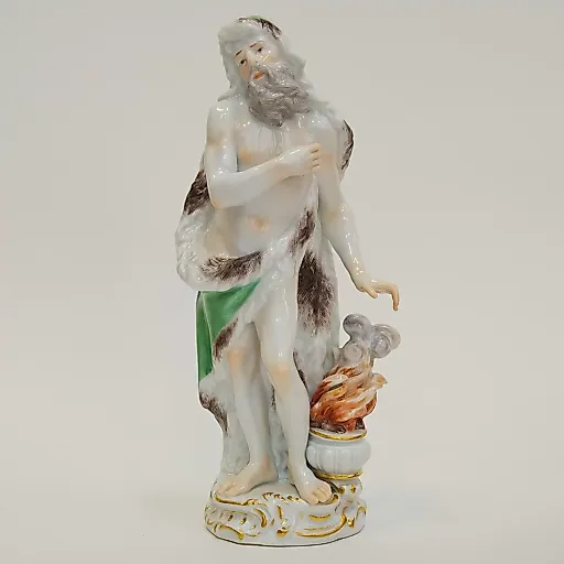 Статуэтка Зима 1924-1934 - View 6