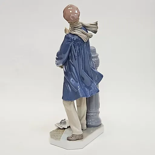 Часть композиции Фонарщик - View 5