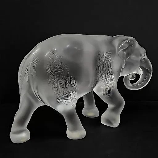 Статуэтка Слон - View 2