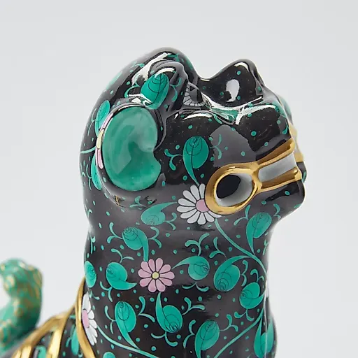 Статуэтка "Собака Foo" - View 6