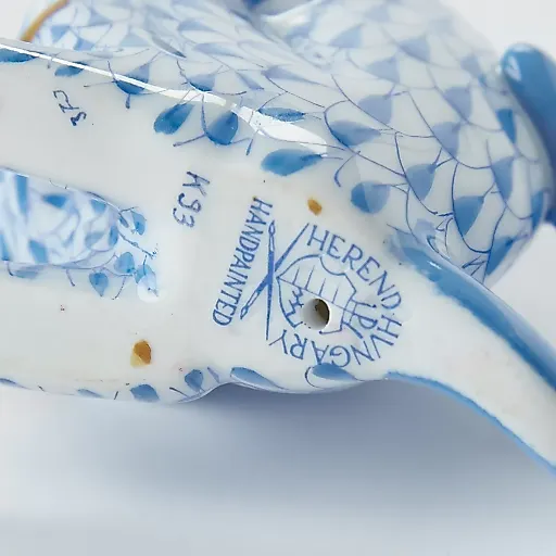 Статуэтка "Обезьянка" - View 5