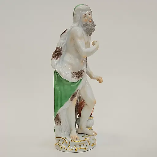 Статуэтка Зима 1924-1934 - View 5