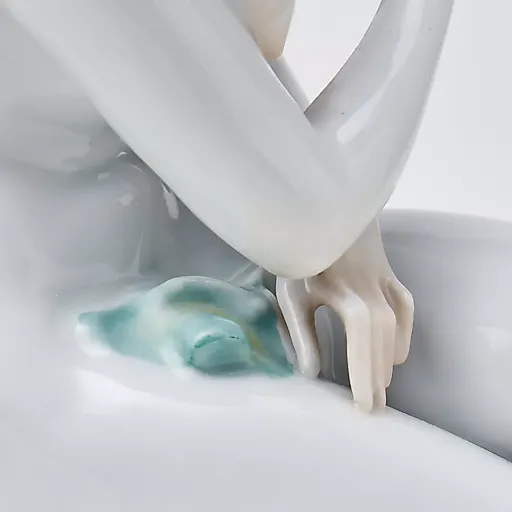 Статуэтка "Обнаженная" - View 6