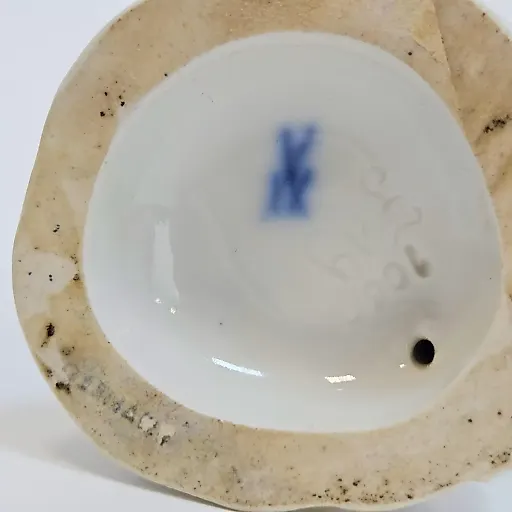 Статуэтка Мальчик с ягненком - View 7