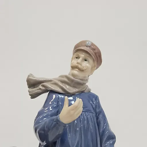 Часть композиции Фонарщик - View 9