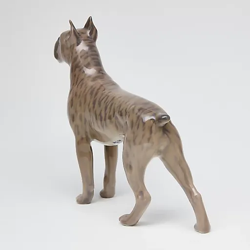 Фигурка "Боксер" - View 5