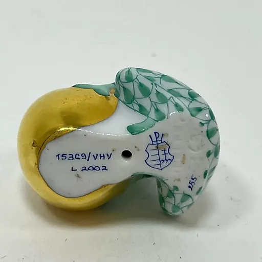 Статуэтка "Принц лягушка" - View 2