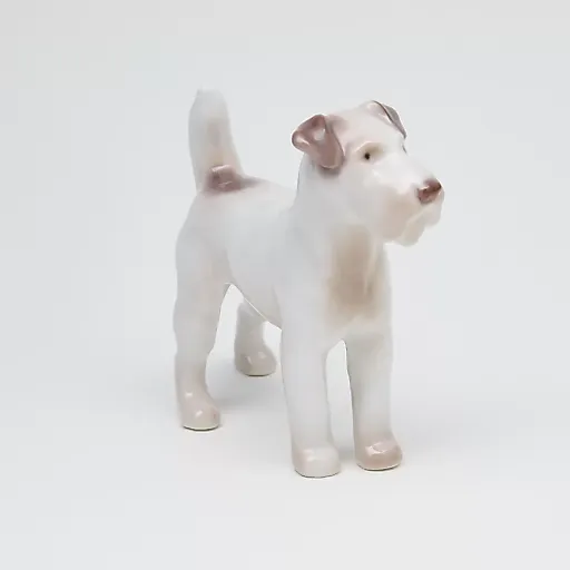 Фигурка "Фокстерьер" - View 12