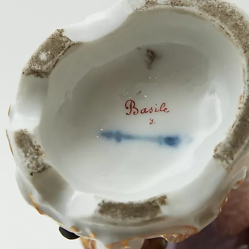 Статуэтка Базиль - View 6