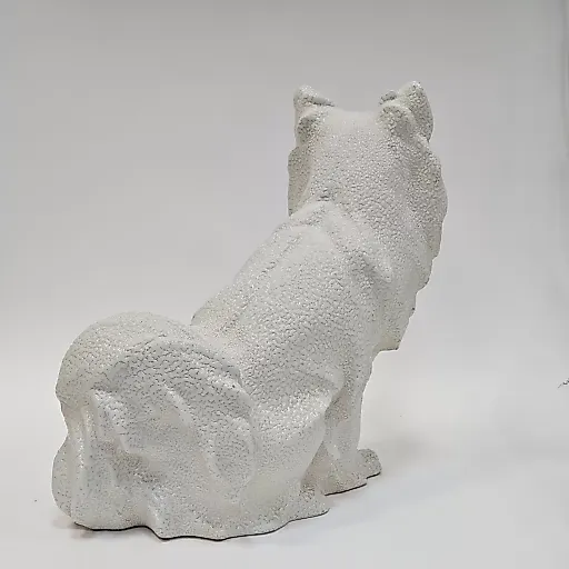 Статуэтка Sevres Собака - View 3