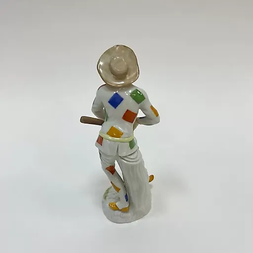 Фигурка "Арлекин" 1986 г - View 5