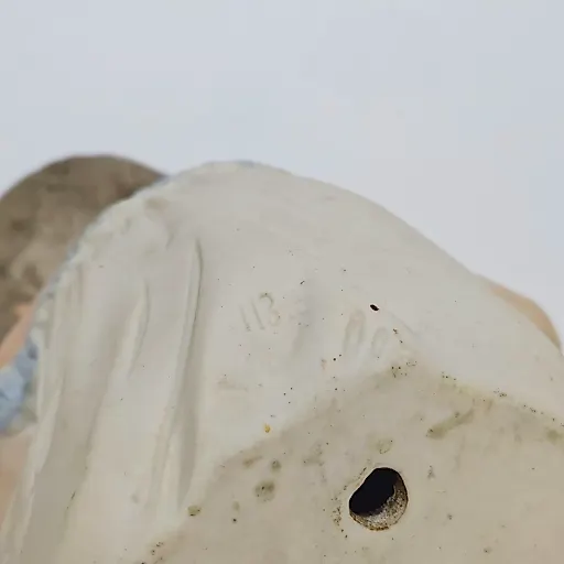 Статуэтки Пара детей - View 11