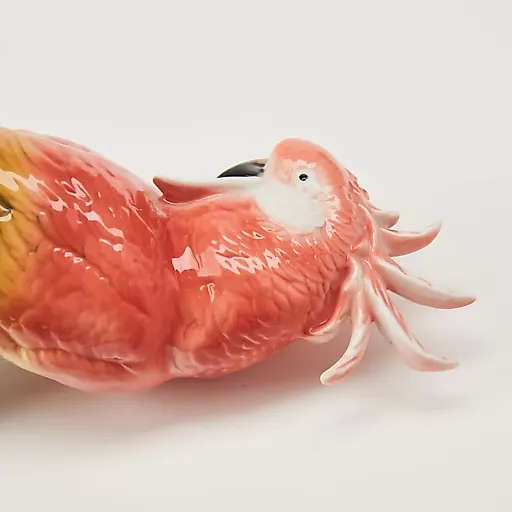 Статуэтка Попугай Какаду - View 22