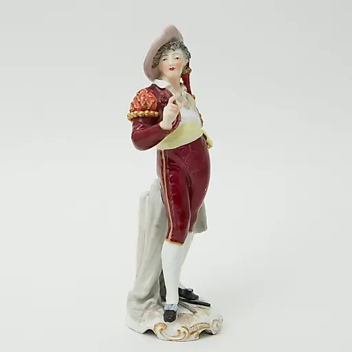 Статуэтка Фигаро - View 2