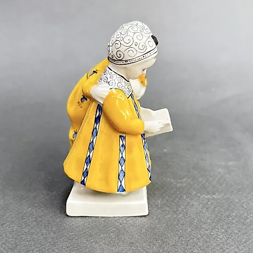 Редкая "Дети" В. Гебель 1920 год - View 3