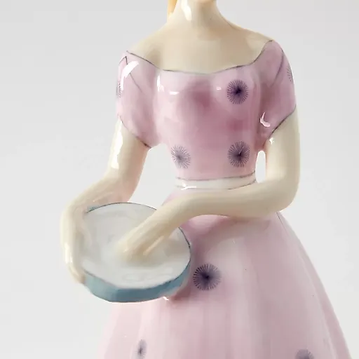 Статуэтка "Columbine" HN2185 - View 7