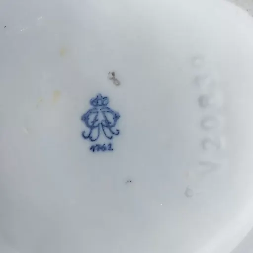 Статуэтка "Шут". Скульптор Густав Оппель. - View 9