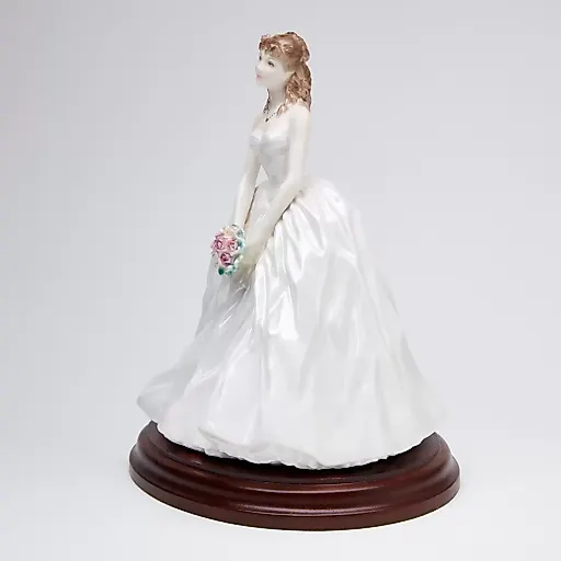 Статуэтка "Невеста" - View 6