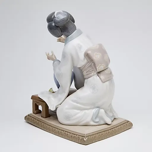 Фигурка Гейши - View 6