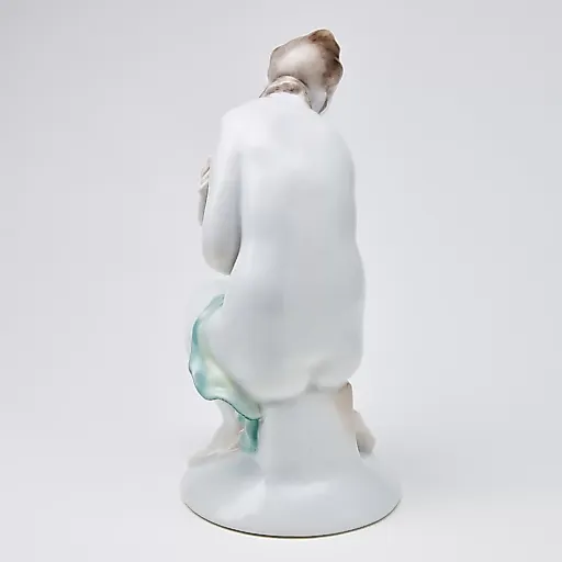 Статуэтка "Обнаженная" - View 3