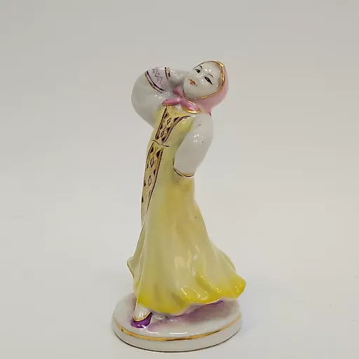 Статуэтка Плясунья - View 2