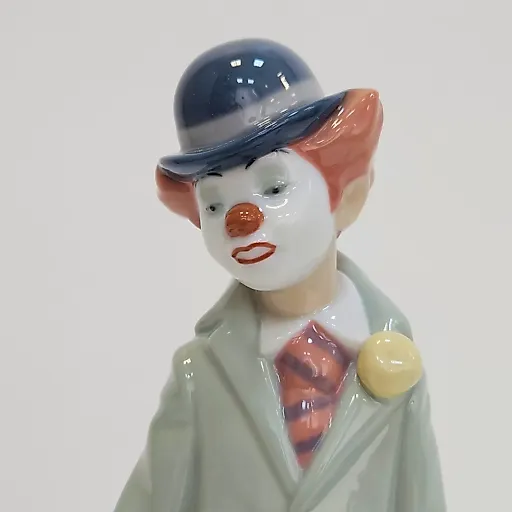 Статуэтка Циркач Сэм - View 2