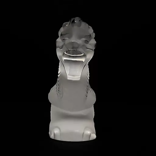 Статуэтка дракон - View 4