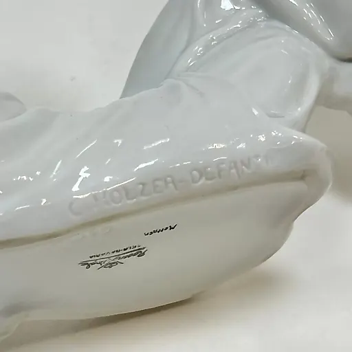 Статуэтка Пьеро - View 6