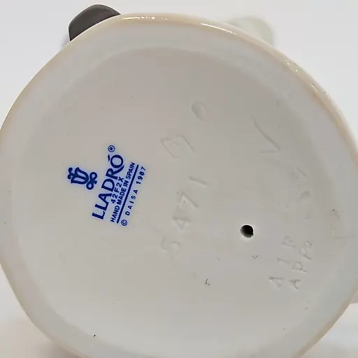 Статуэтка грустный саксофонист - View 8