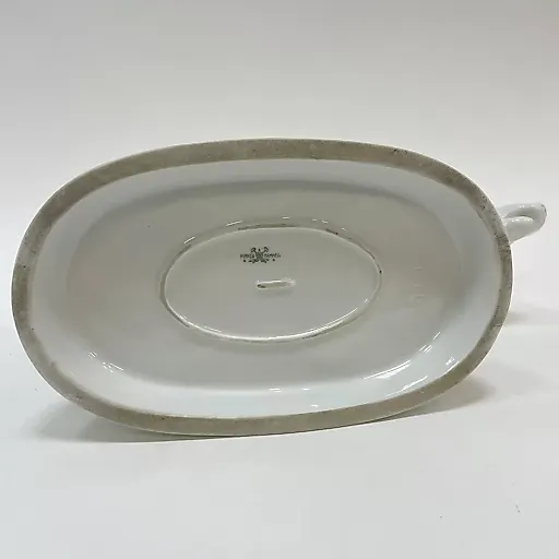 Фигурка Большой шагающий белый медведь - View 9