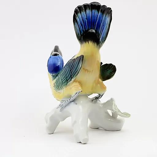 Фигурка «Тукан арасари» - View 2