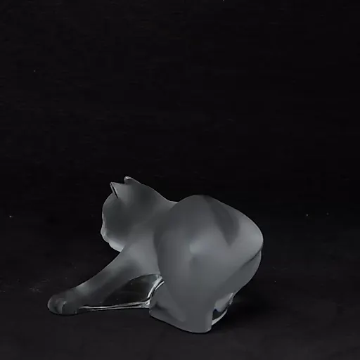 Фигурка Кошка - View 17