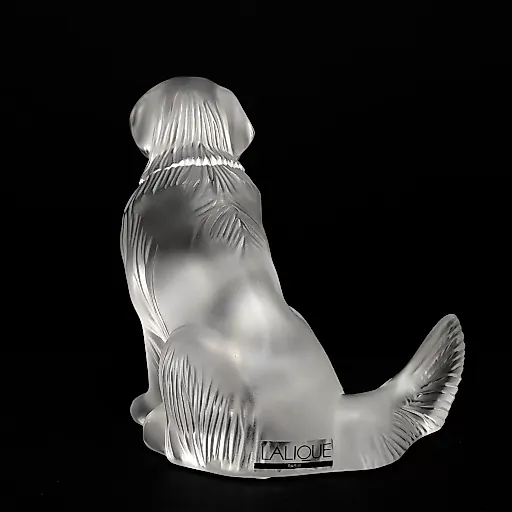 Статуэтка Ретривер - View 3