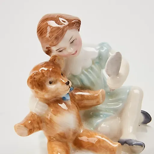 Статуэтка My Teddy N2177 - View 5