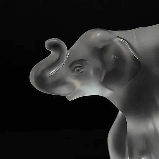 Статуэтка Слоненок - View 9