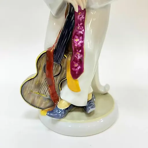 Фигурка Пьеро Карл Энс - View 6